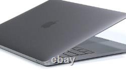MacBook Pro 2019 13 inch Cheap Apple Laptop Retina Core i7 16GB RAM 256GB SSD