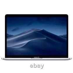 MacBook Pro 2019 13 inch Cheap Apple Laptop Retina Core i7 16GB RAM 256GB SSD