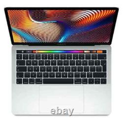 MacBook Pro 2019 13 inch Cheap Apple Laptop Retina Core i7 16GB RAM 256GB SSD