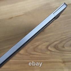 MacBook Pro 2019 15 inch 2.6ghz i7 32gb 256gb SSD NEW BATTERY & KEYBOARD (3939)