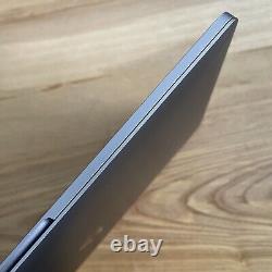 MacBook Pro 2019 15 inch 2.6ghz i7 32gb 256gb SSD NEW BATTERY & KEYBOARD (3939)