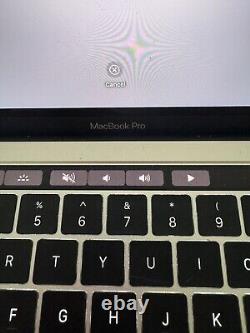 MacBook Pro 2019 2.4ghz i5 16gb Ram 256gb