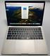 Macbook Pro 2019 A1989 13 I7-8569u 16gb Ram 256gb Ssd Qwerty Us 173 Cycles