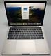 Macbook Pro 2019 A1989 13 I7-8569u 16gb Ram 256gb Ssd Qwerty Us 222 Cycles