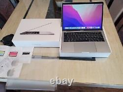 MacBook Pro 2019 A2159 13.3 Intel Core i5-8257 8GB RAM 128GB SSD + Office 2019