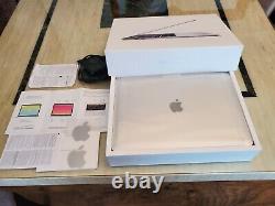 MacBook Pro 2019 A2159 13.3 Intel Core i5-8257 8GB RAM 128GB SSD + Office 2019