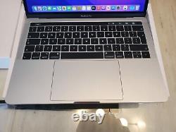 MacBook Pro 2019 A2159 13.3 Intel Core i5-8257 8GB RAM 128GB SSD + Office 2019