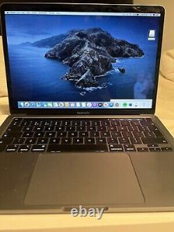 MacBook Pro 2020 250g 16g Ram