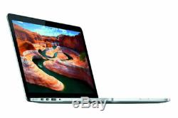 MacBook Pro 2.5GHz Core i5 Retina 8GB RAM 128GB Flash Storage 13 2012 Sale Pric
