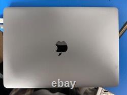 MacBook Pro A1989 13 2.3 GHz Quad 8GB Ram 500GB SSD