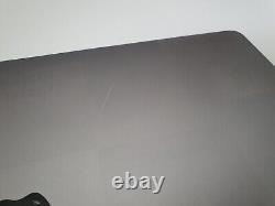 MacBook Pro A2141 Late 2019 16 Intel i7-9750h 16GB RAM 512GB SSD Silver