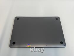 MacBook Pro A2159 13-inch 2019 256GB SSD 8GB RAM Core i5 1.4GHz Touch Bar Grey