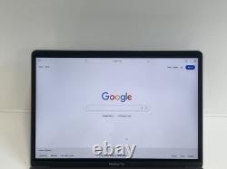 MacBook Pro A2159 13-inch 2019 256GB SSD 8GB RAM Core i5 1.4GHz Touch Bar Grey