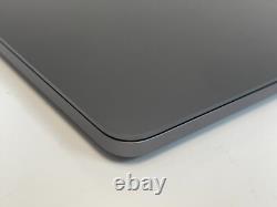 MacBook Pro A2159 13-inch 2019 256GB SSD 8GB RAM Core i5 1.4GHz Touch Bar Grey
