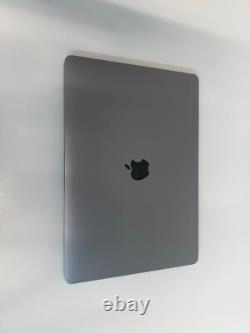 MacBook Pro A2159 13-inch 2019 256GB SSD 8GB RAM Core i5 1.4GHz Touch Bar Grey