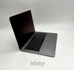 MacBook Pro (Intel Core i5 7th Gen, 13.3 in, 128GB, 8GB RAM) Space Grey