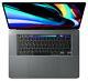 Macbook Pro Mvvk2d/a 2019 2020, 16 Core I9, 1tb Ssd, 16gb Ram, Radeon 5500m Ovp