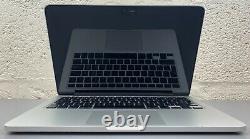 MacBook Pro Retina 13.3 Early 2015 Core i5 2.7 GHz 8GB DDR3 128GB SSD