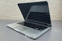 MacBook Pro Retina 13.3 Early 2015 Core i5 2.7 GHz 8GB DDR3 128GB SSD