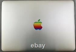 MacBook Pro Retina 13.3 Early 2015 Core i5 2.7 GHz 8GB DDR3 128GB SSD