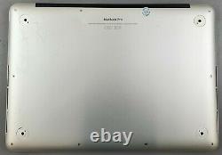 MacBook Pro Retina 13.3 Early 2015 Core i5 2.7 GHz 8GB DDR3 128GB SSD