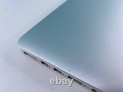 MacBook Pro Retina 13 Early 2015 Intel i5 @2.7GHz, 8GB RAM 250GB SSD