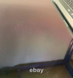 MacBook Pro Retina 13-inch (2017) Core i5 16GB SSD 250GB Norwegian QWERTY