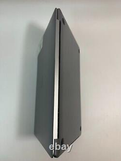 MacBook Pro Retina 13-inch (2017) Core i5 16GB SSD 250GB Norwegian QWERTY