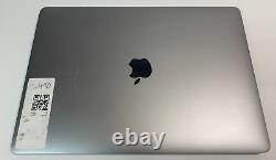 MacBook Pro Retina 13-inch (2017) Core i5 16GB SSD 250GB Norwegian QWERTY