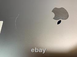 MacBook Pro Retina 13-inch (2017) Core i5 16GB SSD 250GB Norwegian QWERTY