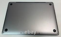 MacBook Pro Retina 13-inch (2017) Core i5 16GB SSD 250GB Norwegian QWERTY