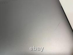 MacBook Pro Retina 13-inch (2017) Core i5 16GB SSD 250GB Norwegian QWERTY