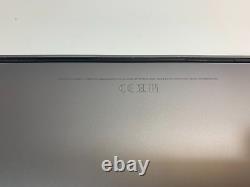 MacBook Pro Retina 13-inch (2017) Core i5 16GB SSD 250GB Norwegian QWERTY