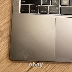 MacBook Pro Retina 13-inch (2020) Core i5 16gb Good Working Order