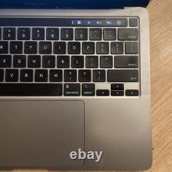 MacBook Pro Retina 13-inch (2020) Core i5 16gb Good Working Order