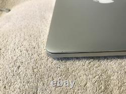 MacBook Pro Retina 15-inch Mid-2015 16GB RAM 500GB Intel Core i7 MJLQ2LL/A #02