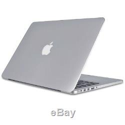 MacBook Pro Retina i5 2.7GHz 8GB 1 TB SSD 13.3 Warranty