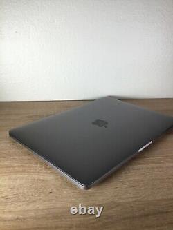 MacBook Pro Touch Bar 2020 13 512 GB SSD 16 GB RAM -READ DESCRIPTION #Y49