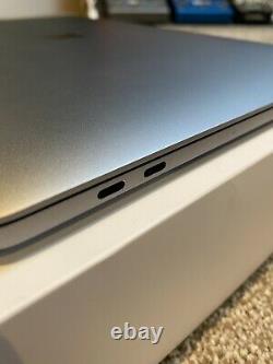 MacBook Pro With Touchbar 15-inch 2016 2.9GHz Quad i7 16GB 1TB SSD