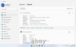 MacBook pro 13, Intel Core i5, 8GB RAM, 240GB SSD, READ DESC