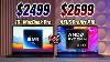 Mac Vs Windows In 2024 Can Apple S M4 Pro Beat Windows