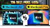 Macbook Air M4 Vs Pro M4 Holy Moly 999 Is A Game Changer