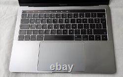 Macbook Pro 13'' 2016 A1706 i5 2.9GHz 16GB 512GB SSD Monterey