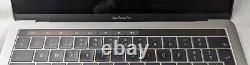 Macbook Pro 13'' 2016 A1706 i5 2.9GHz 16GB 512GB SSD Monterey