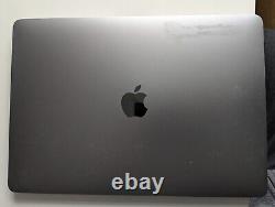 Macbook Pro 13,2 i5-6267U 8GB RAM 512GB Storage 13 with Display Issue