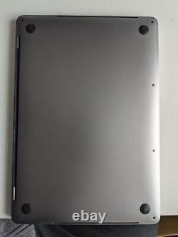 Macbook Pro 13,2 i5-6267U 8GB RAM 512GB Storage 13 with Display Issue