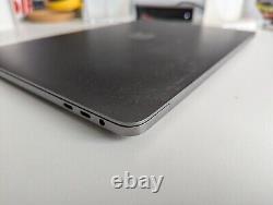 Macbook Pro 13,2 i5-6267U 8GB RAM 512GB Storage 13 with Display Issue