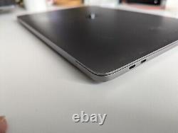 Macbook Pro 13,2 i5-6267U 8GB RAM 512GB Storage 13 with Display Issue