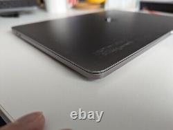 Macbook Pro 13,2 i5-6267U 8GB RAM 512GB Storage 13 with Display Issue