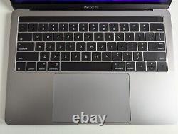 Macbook Pro 13,2 i5-6267U 8GB RAM 512GB Storage 13 with Display Issue